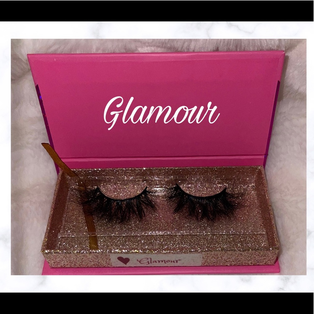 Mink Lashes